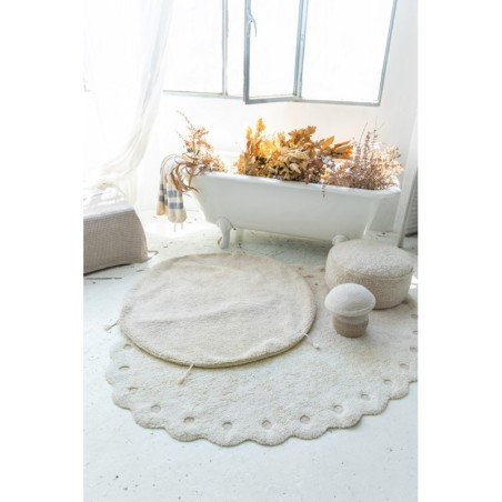 Pestav vaip Picone Ivory 130x180 cm | FreshDesign.ee