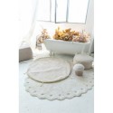 Pestav vaip Picone Ivory 130x180 cm | FreshDesign.ee