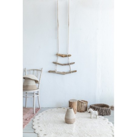 Pestav vaip Picone Ivory 130x180 cm | FreshDesign.ee