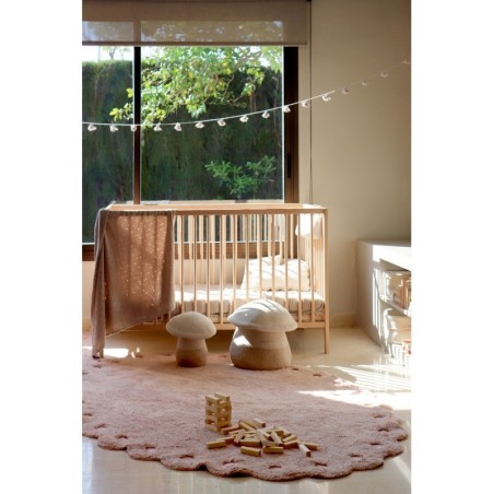 Pestav vaip Picone Vintage Nude 130x180 cm | FreshDesign.ee