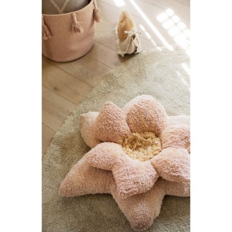 Pestav vaip padjaga Puffy Lily 140x160 cm | FreshDesign.ee