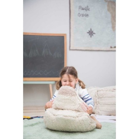 Pestav vaip Puffy Sheep