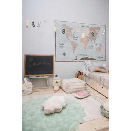 Pestav vaip Puffy Sheep | FreshDesign.ee