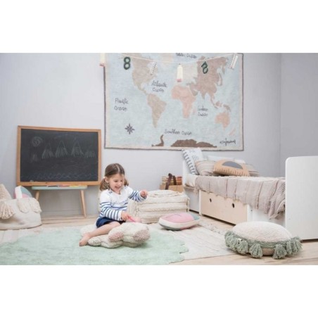 Pestav vaip Puffy Sheep | FreshDesign.ee