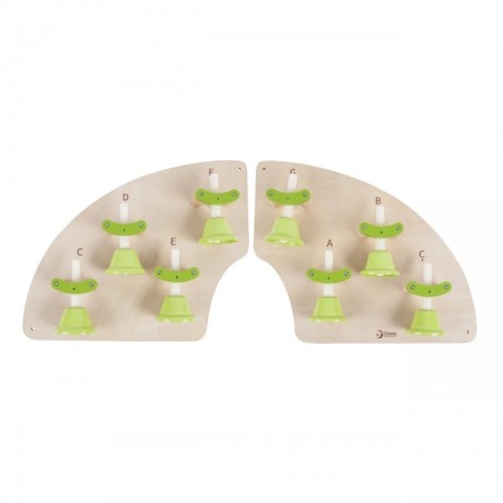 CLASSIC WORLD EDU Muusikaline XL seinatahv... | FreshDesign.ee