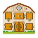 SENSOORNE MONTESSORI TEGELUSTAHVEL FARM | FreshDesign.ee
