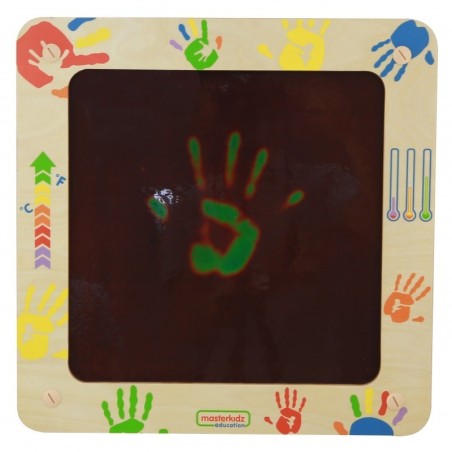 Masterkidz soojatundlik õppetahvel | FreshDesign.ee