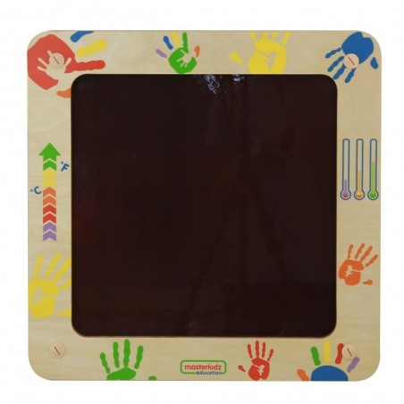 Masterkidz soojatundlik õppetahvel | FreshDesign.ee