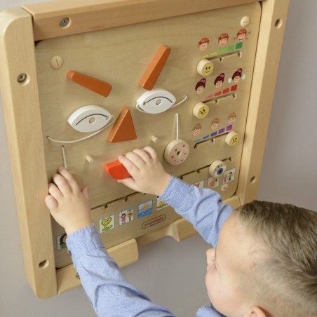 MASTERKIDZ Kuidas sa end tunned? emotsioon... | FreshDesign.ee