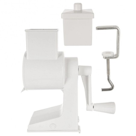 Hõõrdemasin | FreshDesign.ee