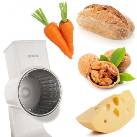 Hõõrdemasin | FreshDesign.ee