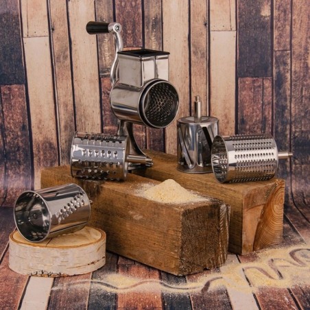 Riivimismasin 6 tk. | FreshDesign.ee