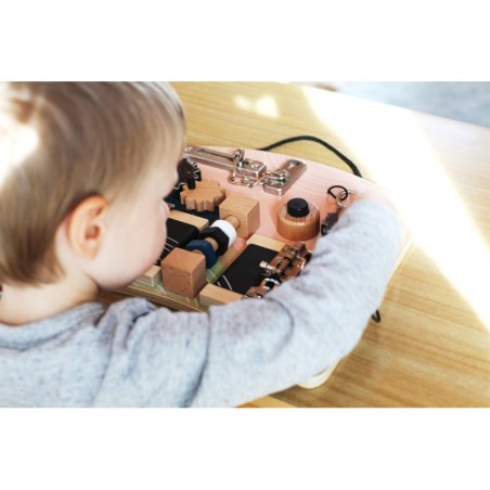 Motoorsete oskuste tegelustahvel | FreshDesign.ee