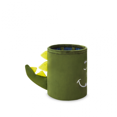 Mänguasjakorv Mini, dinosaurus | FreshDesign.ee