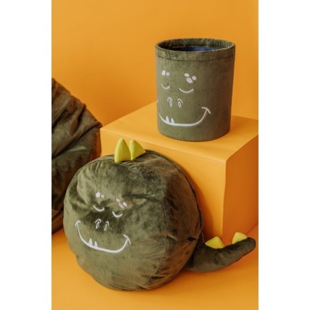 Mänguasjakorv Mini, dinosaurus | FreshDesign.ee