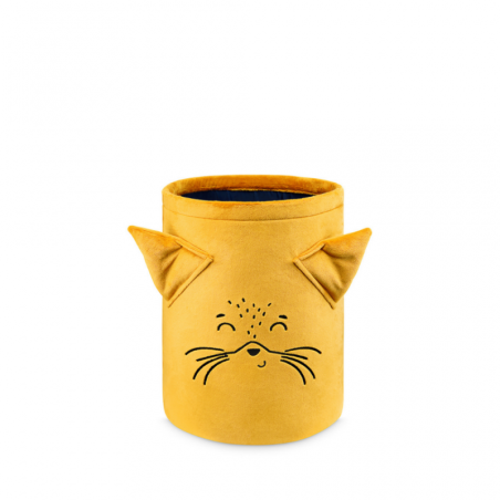 Mänguasjakorv Mini, rebane | FreshDesign.ee