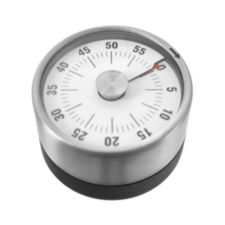 Magnetiga analoog köögitaimer, 6 cm | FreshDesign.ee