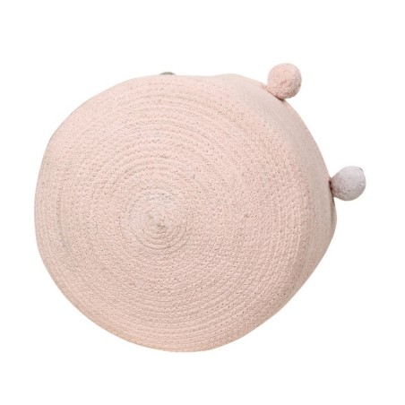 Korv Bubbly Pink | FreshDesign.ee