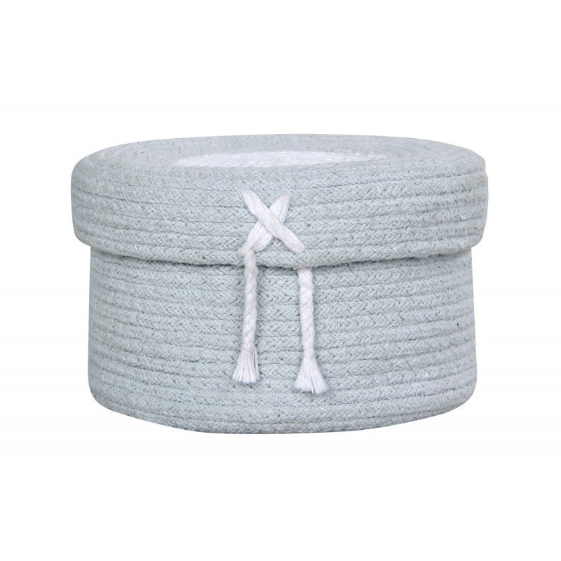 Korv Candy Box Light Blue väike | FreshDesign.ee