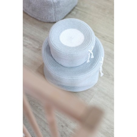 Korv Candy Box Light Blue väike | FreshDesign.ee