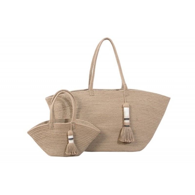 Korv Cistell Linen väike | FreshDesign.ee