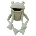 Korv FRED THE FROG | FreshDesign.ee