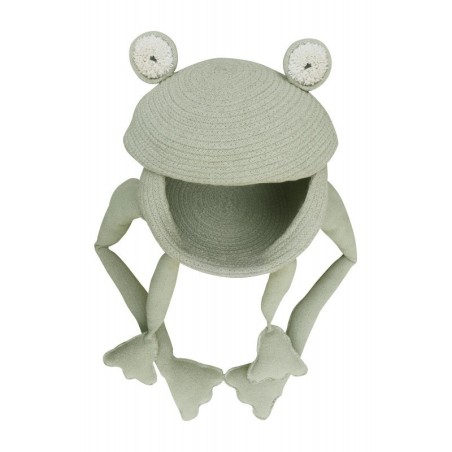 Korv FRED THE FROG | FreshDesign.ee