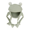 Korv FRED THE FROG | FreshDesign.ee