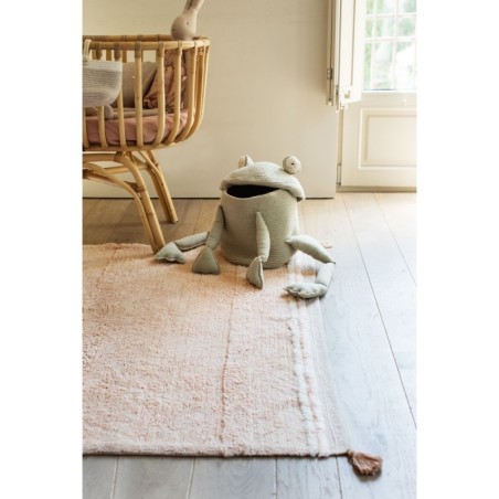 Korv FRED THE FROG | FreshDesign.ee