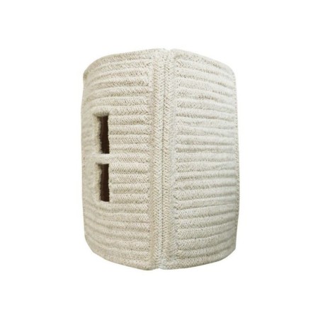 Korv maja Toffee Eco-City 22x22x34 cm