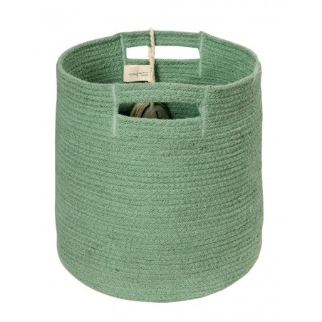 Korv Leaf Green | FreshDesign.ee