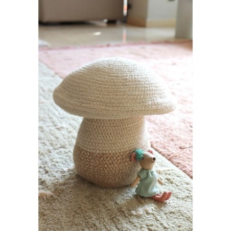 Hoiukorv Baby Mushroom | FreshDesign.ee