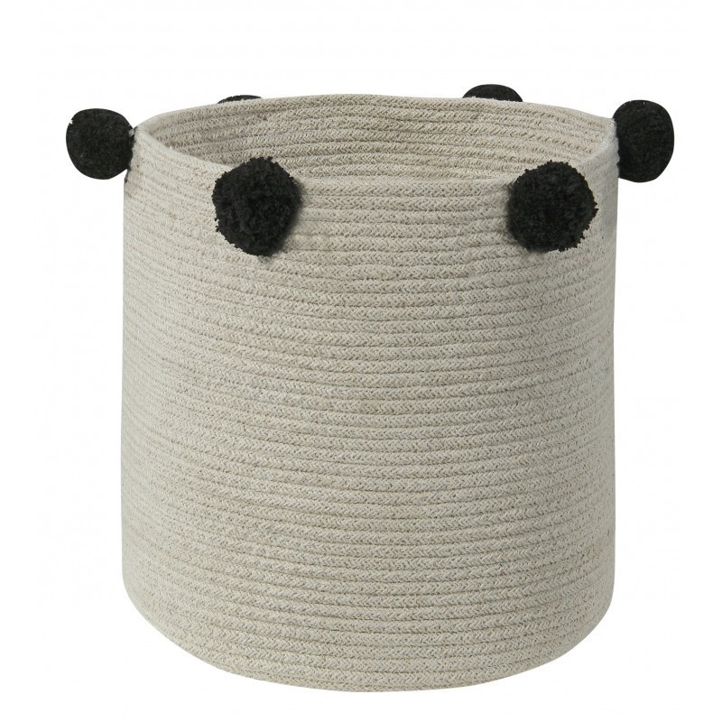 Korv Natural Black | FreshDesign.ee