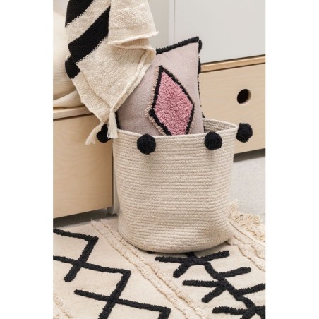 Korv Natural Black | FreshDesign.ee