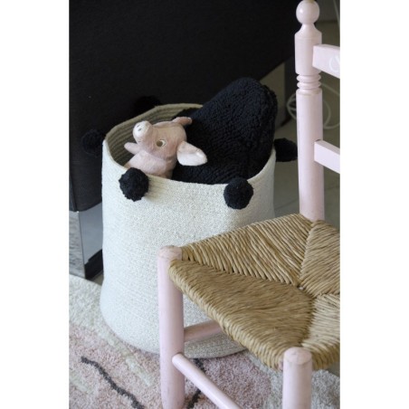 Korv Natural Black | FreshDesign.ee