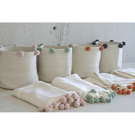 Korv Natural Nude | FreshDesign.ee