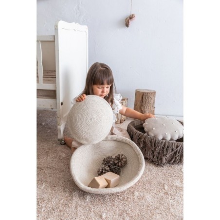 Korv Baby Mushroom | FreshDesign.ee