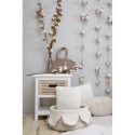 Korv Petals Ivory Natural | FreshDesign.ee
