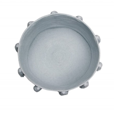 Korv Tassels Soft Blue | FreshDesign.ee