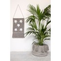 Korv Tassels Light Grey | FreshDesign.ee