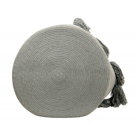 Korv Tassels Light Grey | FreshDesign.ee