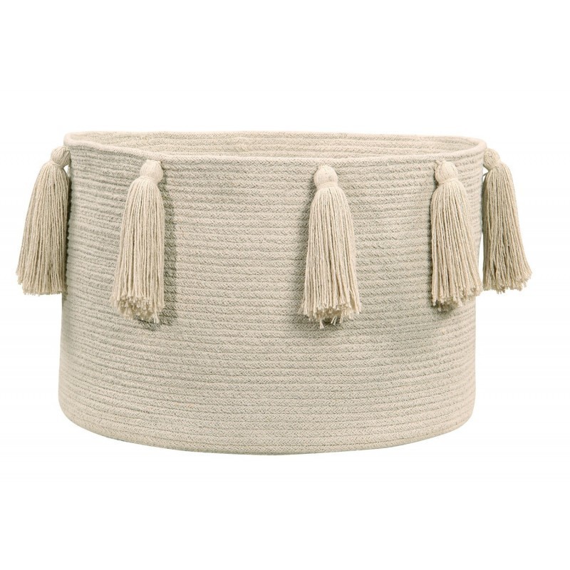 Korv Tassels Natural | FreshDesign.ee