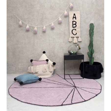 Korv Tassels Natural | FreshDesign.ee