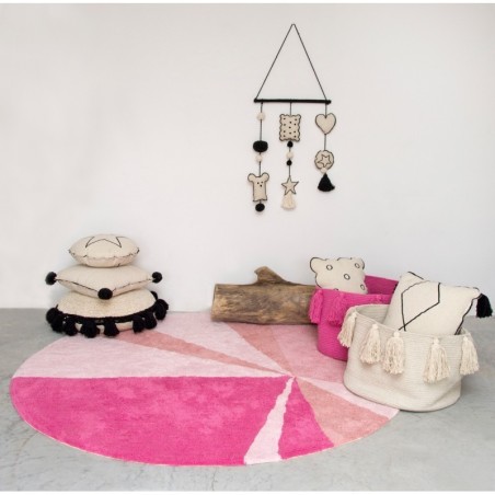 Korv Tassels Natural | FreshDesign.ee