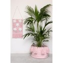 Hoiukorv Tassels Pink | FreshDesign.ee