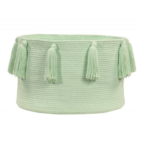 Korv Tassels Soft Mint | FreshDesign.ee