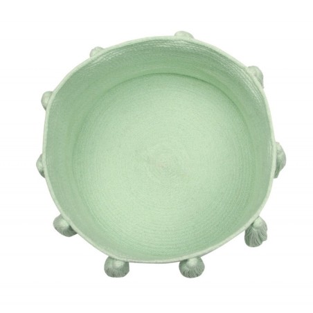 Korv Tassels Soft Mint | FreshDesign.ee