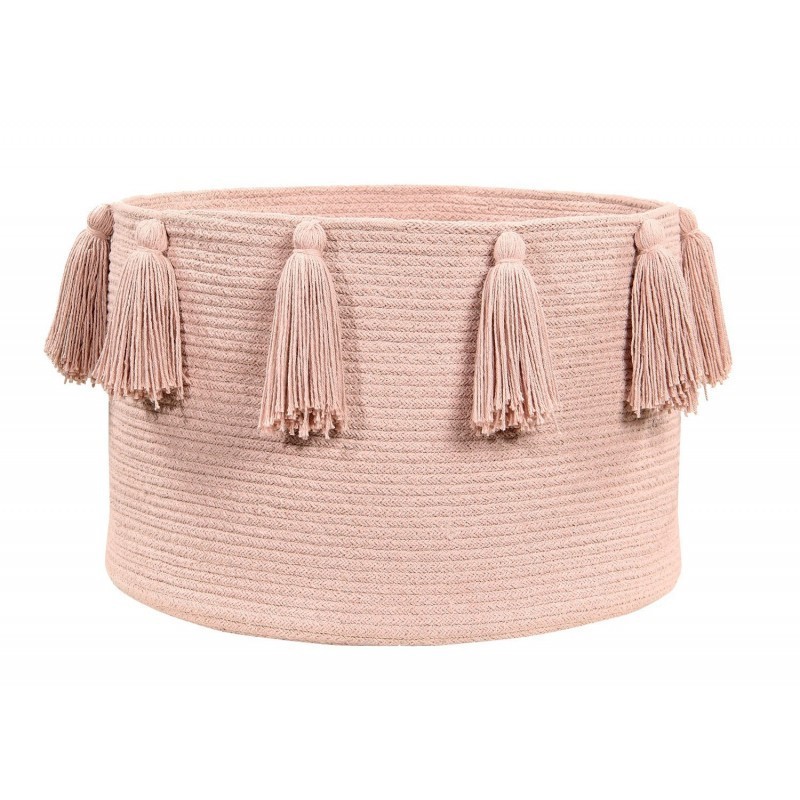 Korv Tassels Vintage Nude | FreshDesign.ee