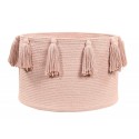 Korv Tassels Vintage Nude | FreshDesign.ee
