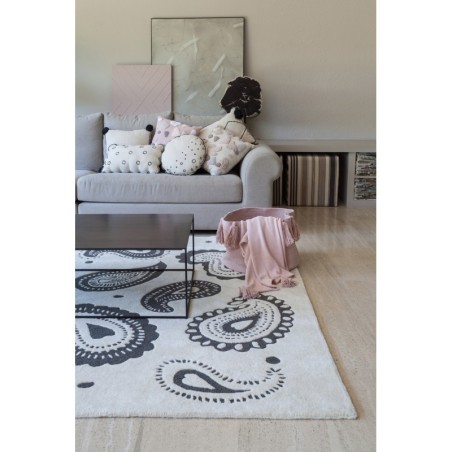 Korv Tassels Vintage Nude | FreshDesign.ee